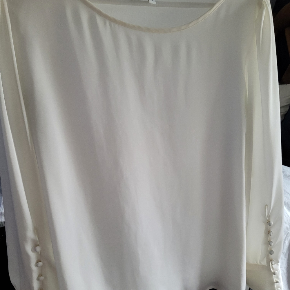 White express blouse